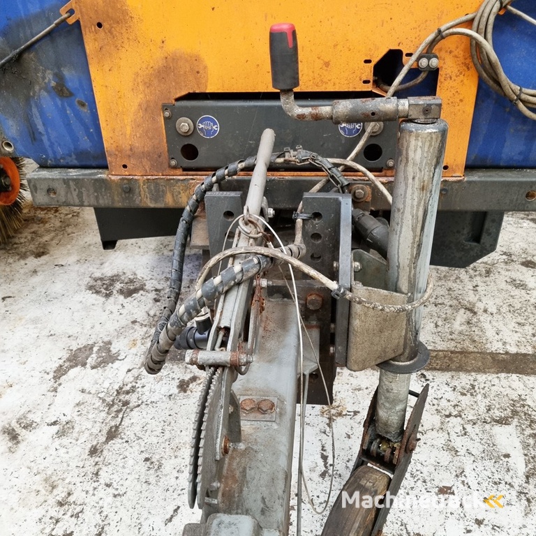 Schmidt Stratos Stratos B17KR-21