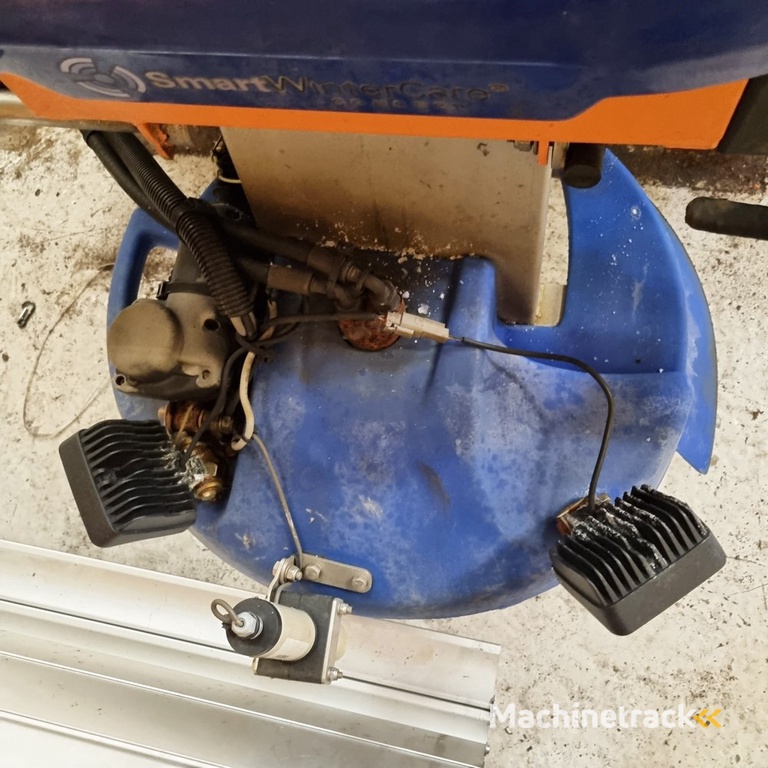 Schmidt Stratos Stratos B17KR-21