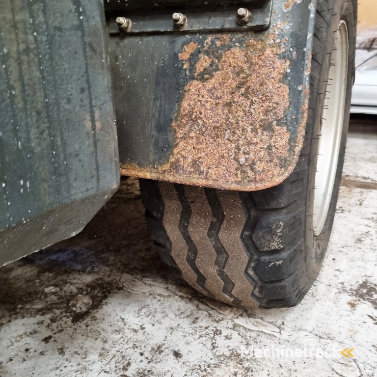 Schmidt Stratos Stratos B17KR-21