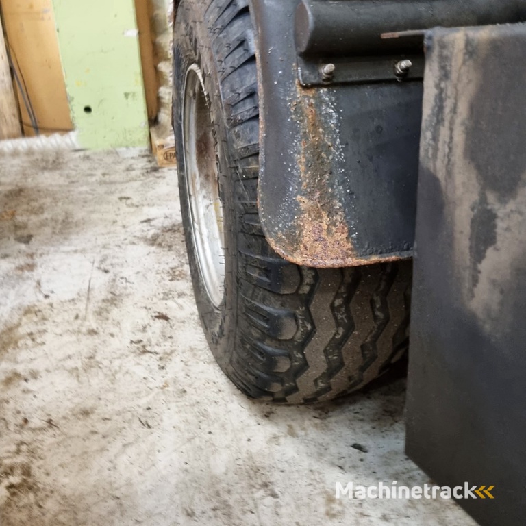 Schmidt Stratos Stratos B17KR-21