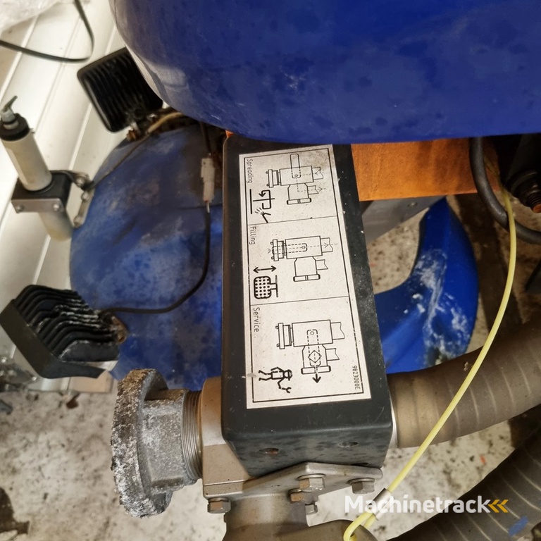 Schmidt Stratos Stratos B17KR-21