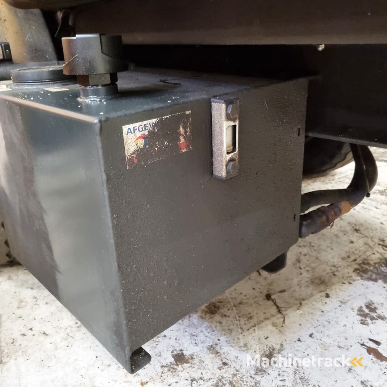 Schmidt Stratos Stratos B17KR-21