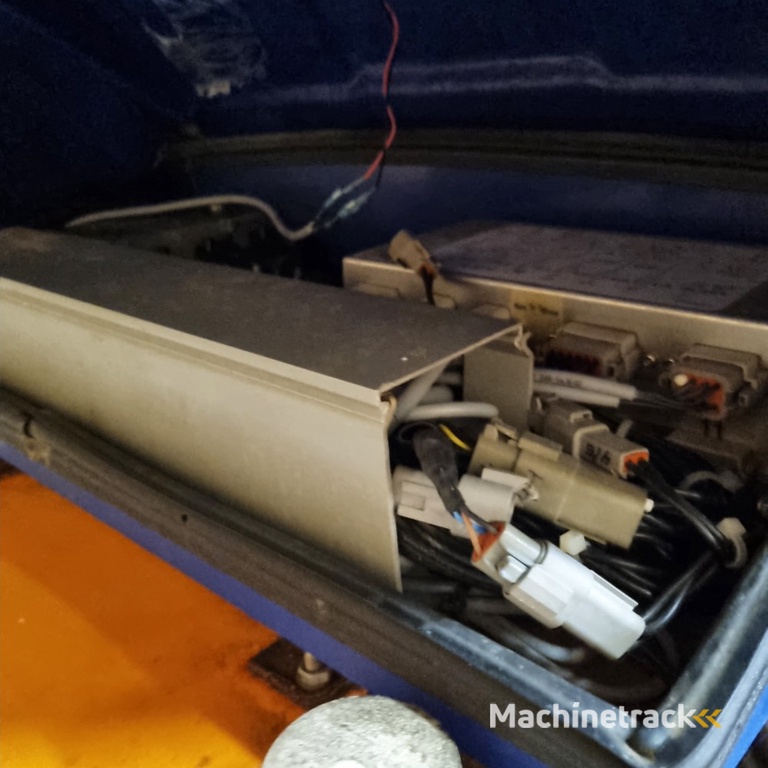 Schmidt Stratos Stratos B17KR-21