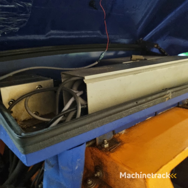 Schmidt Stratos Stratos B17KR-21