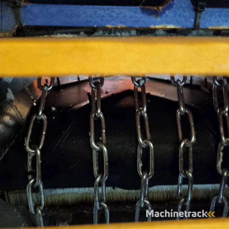 Schmidt Stratos Stratos B17KR-21