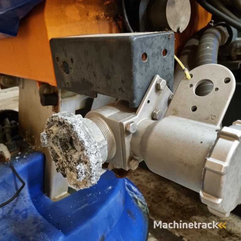 Schmidt Stratos Stratos B17KR-21