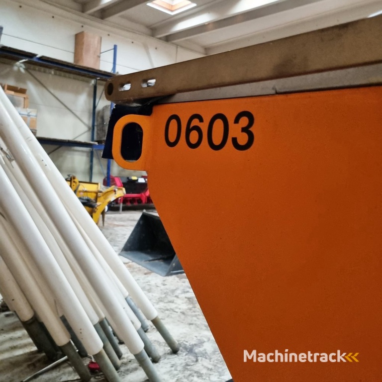 Schmidt Stratos Stratos B17KR-21