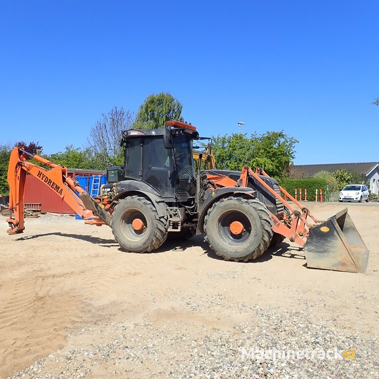 Hydrema 926 D