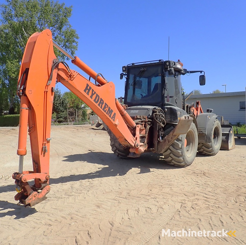 Hydrema 926 D