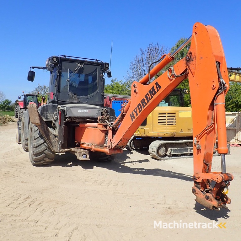 Hydrema 926 D