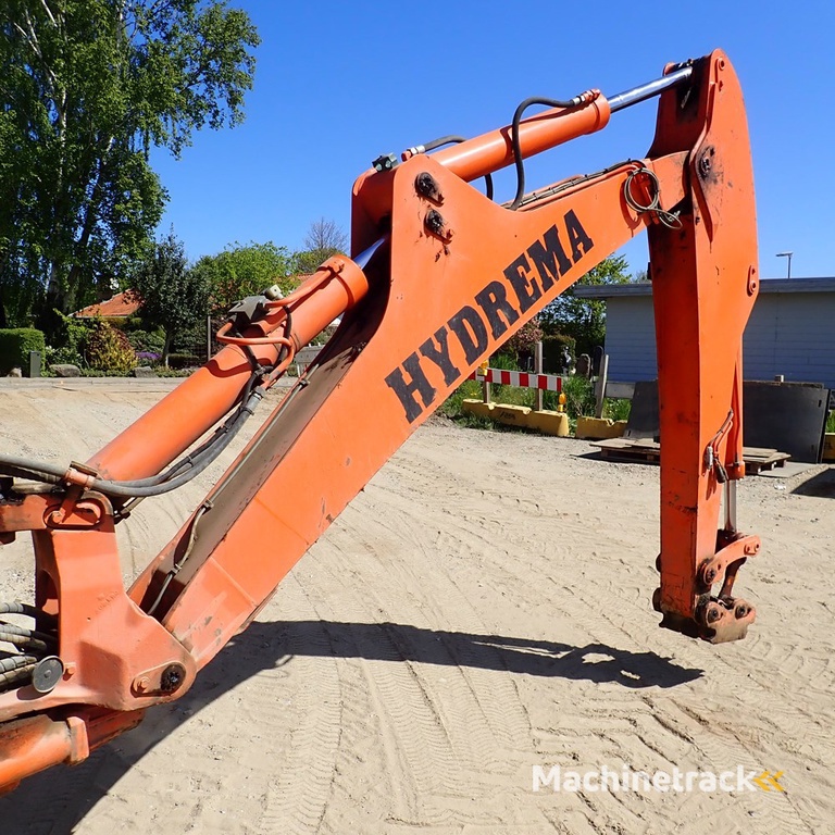 Hydrema 926 D