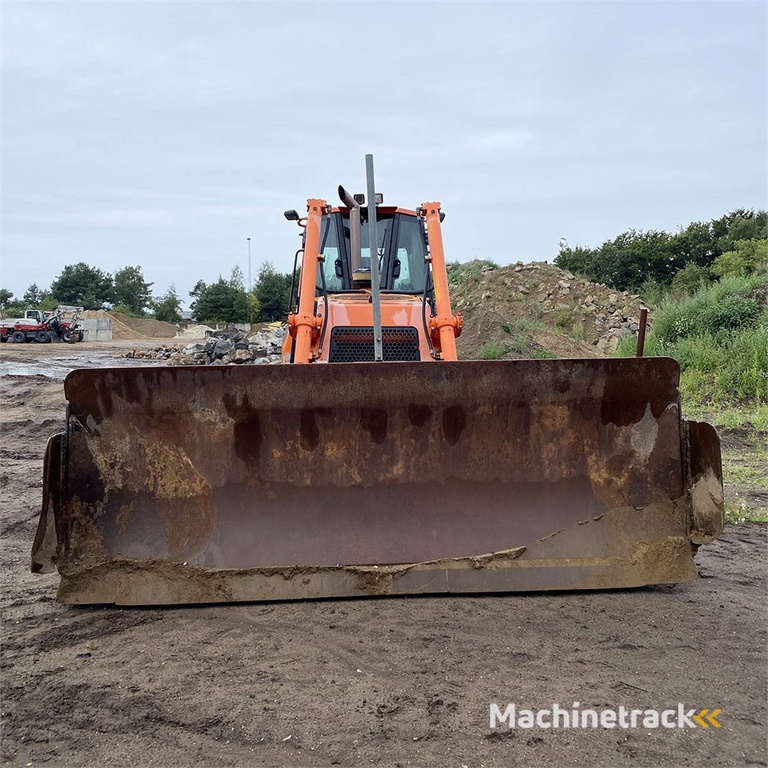 Fiat-Kobelco D180 LGP