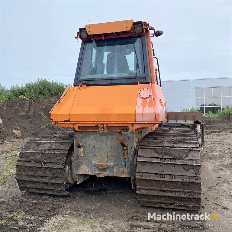 Fiat-Kobelco D180 LGP