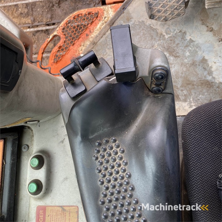 Fiat-Kobelco D180 LGP