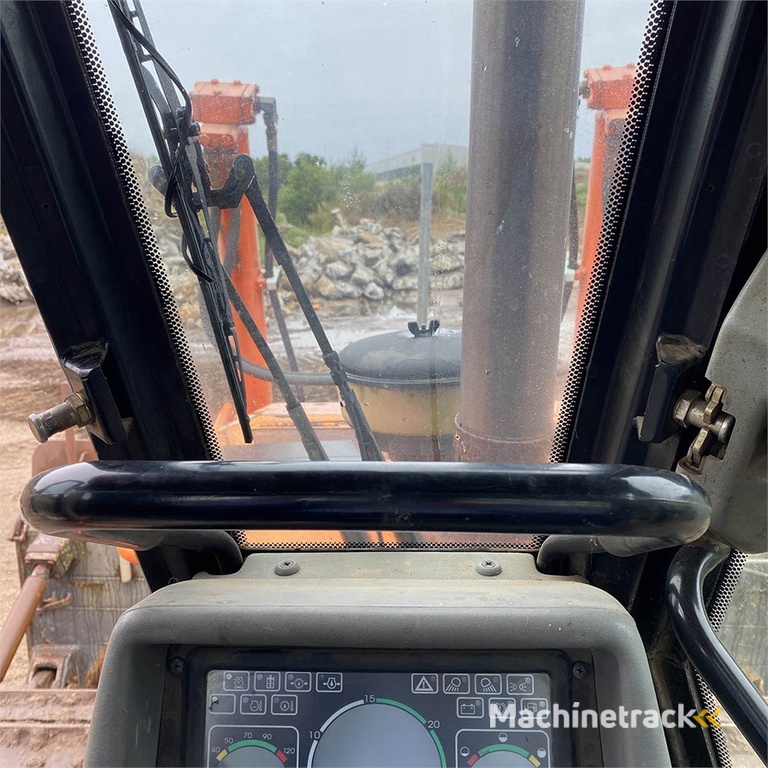 Fiat-Kobelco D180 LGP