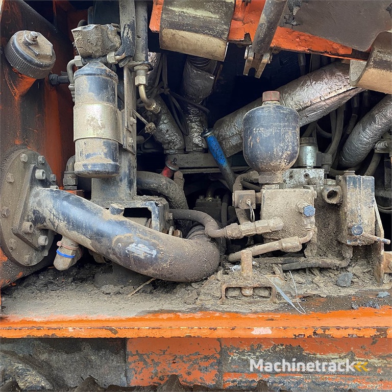 Fiat-Kobelco D180 LGP