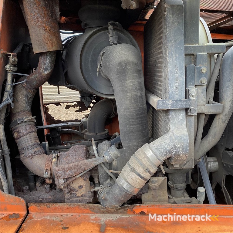 Fiat-Kobelco D180 LGP