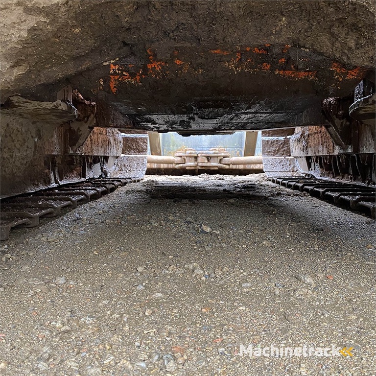 Fiat-Kobelco D180 LGP