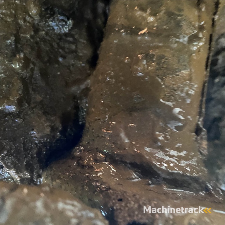 Fiat-Kobelco D180 LGP