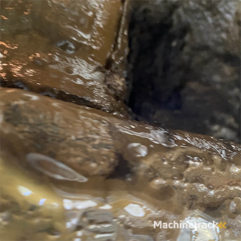 Fiat-Kobelco D180 LGP