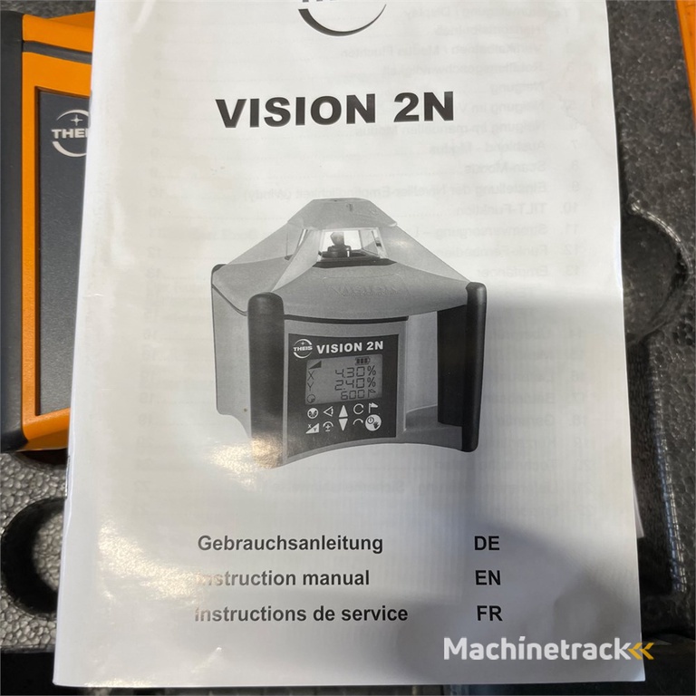 Theis VISION 2N