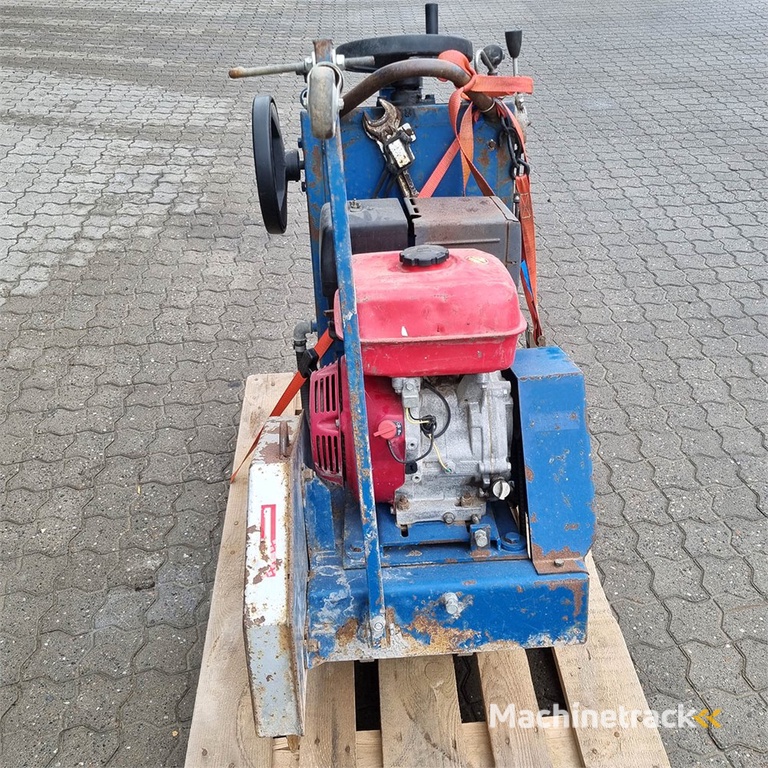 ABC Fasterverdini LS