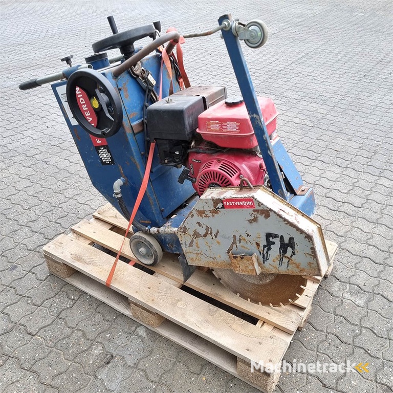 ABC Fasterverdini LS