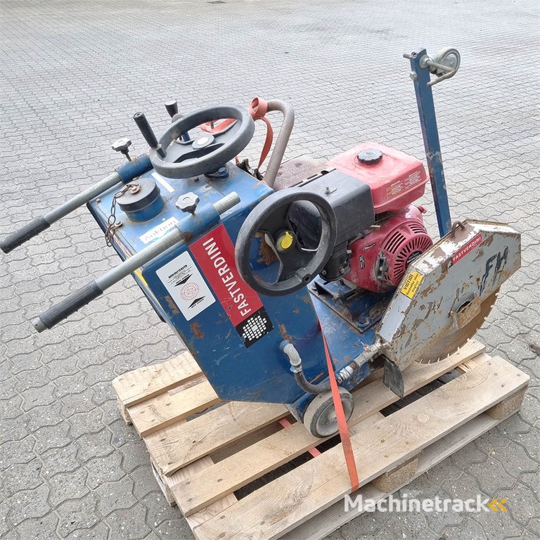 ABC Fasterverdini LS