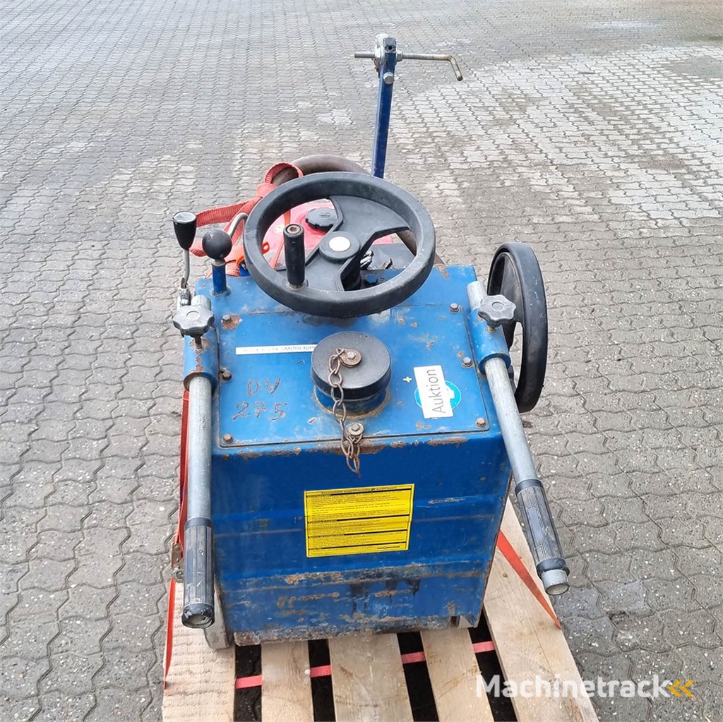 ABC Fasterverdini LS