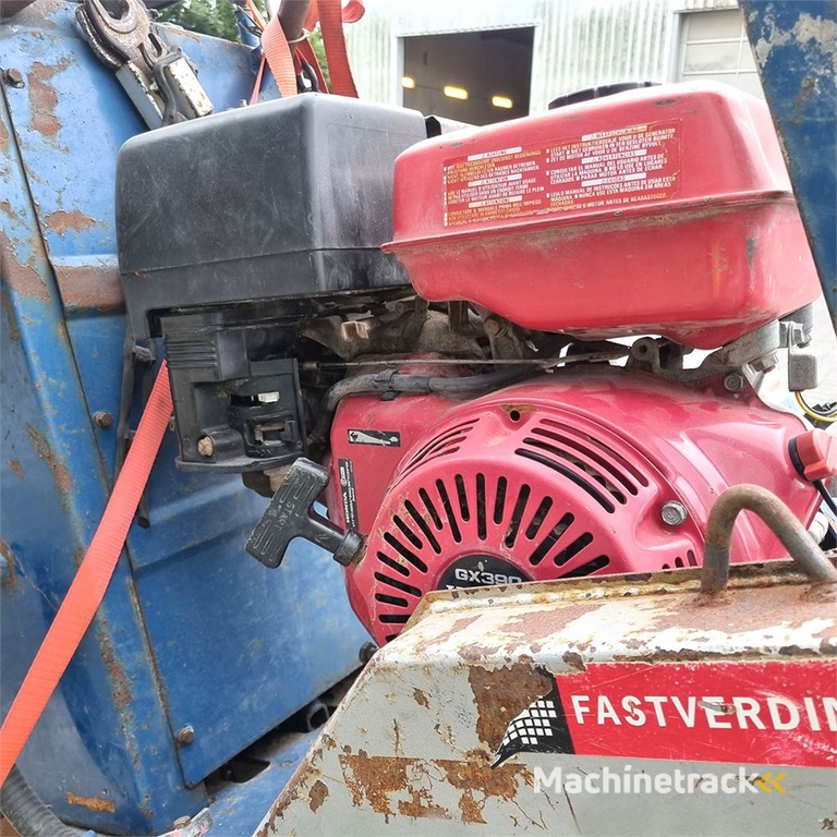 ABC Fasterverdini LS