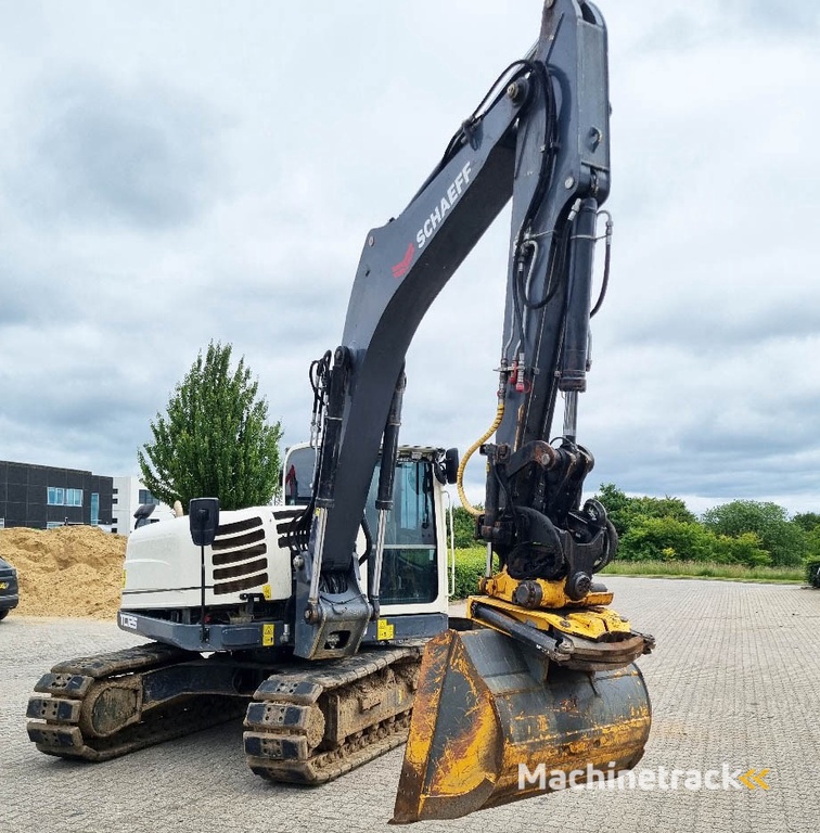 Terex Schaeff TC125