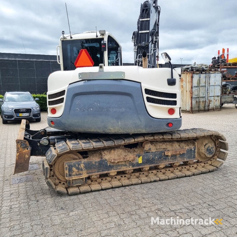 Terex Schaeff TC125