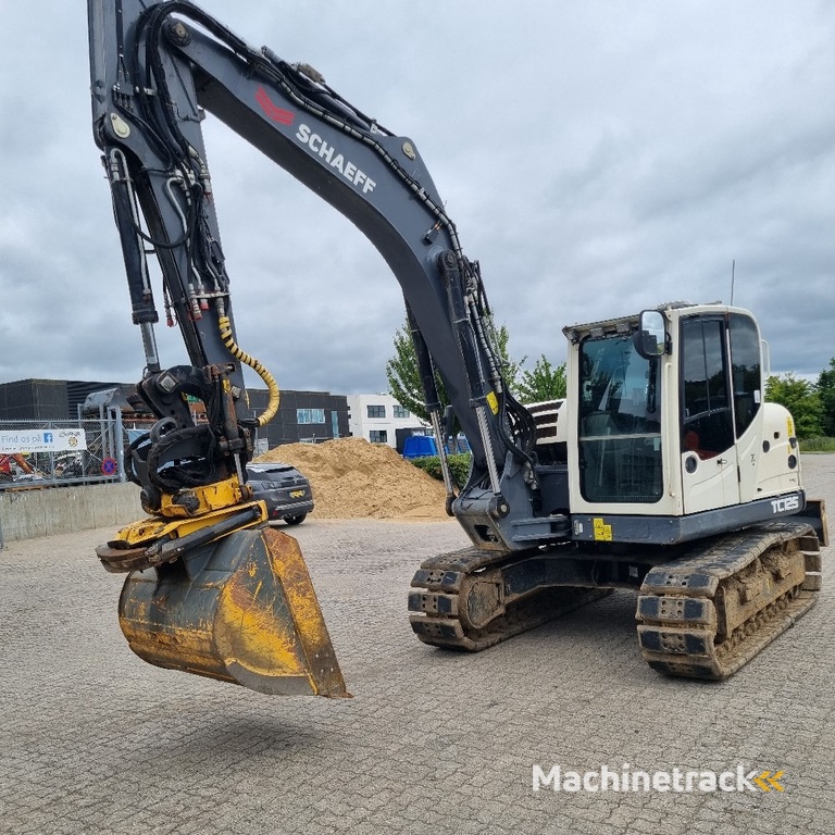 Terex Schaeff TC125