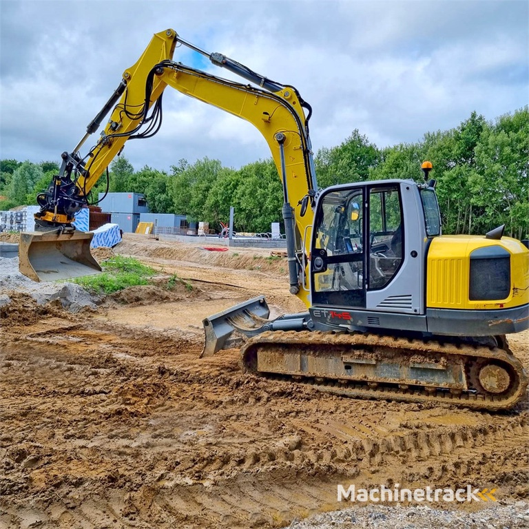 Wacker Neuson ET 145 Edition B
