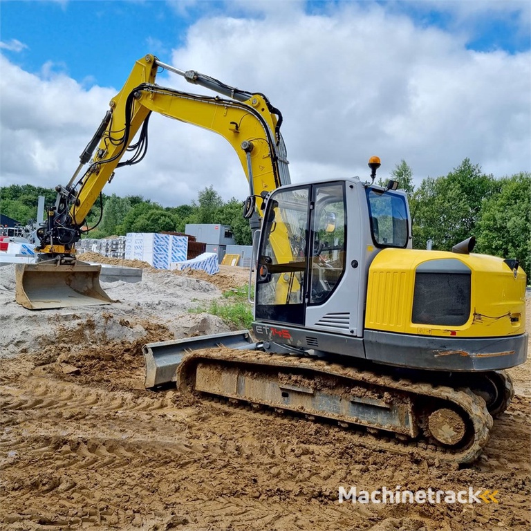 Wacker Neuson ET 145 Edition B