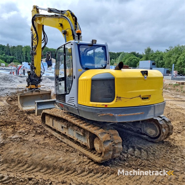 Wacker Neuson ET 145 Edition B