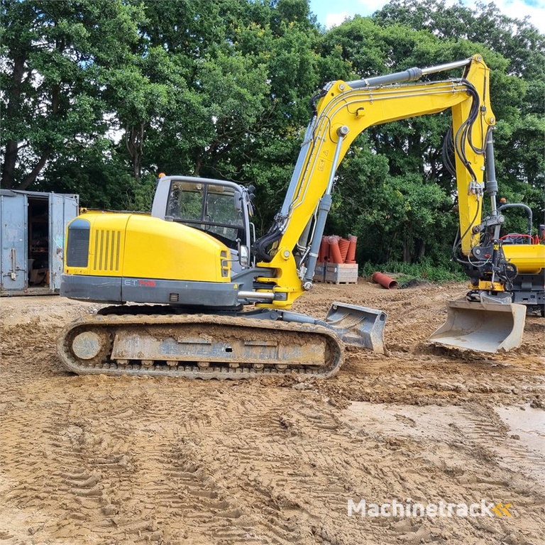 Wacker Neuson ET 145 Edition B