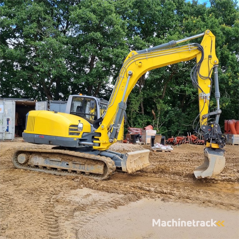 Wacker Neuson ET 145 Edition B