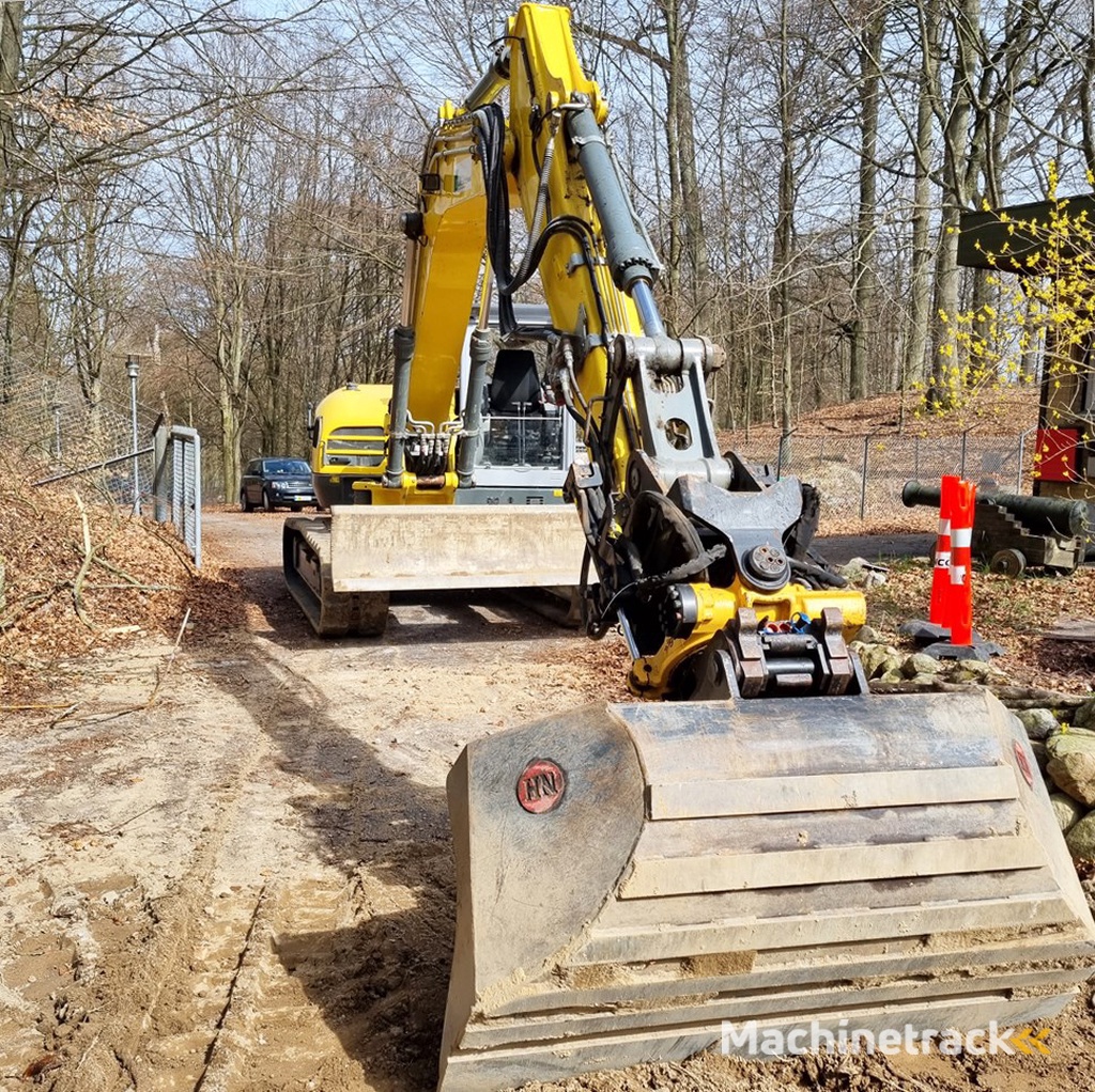 Wacker Neuson ET 145 Edition B