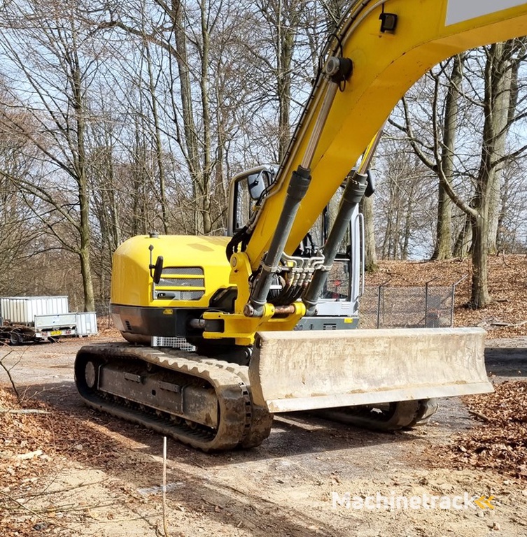 Wacker Neuson ET 145 Edition B
