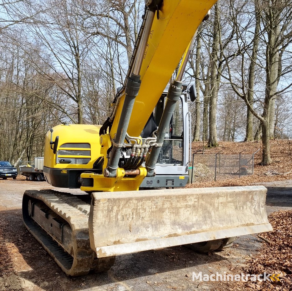 Wacker Neuson ET 145 Edition B