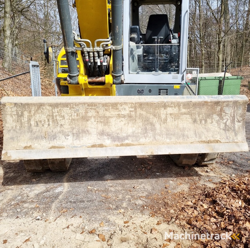 Wacker Neuson ET 145 Edition B