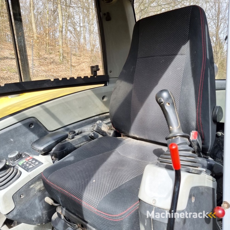 Wacker Neuson ET 145 Edition B