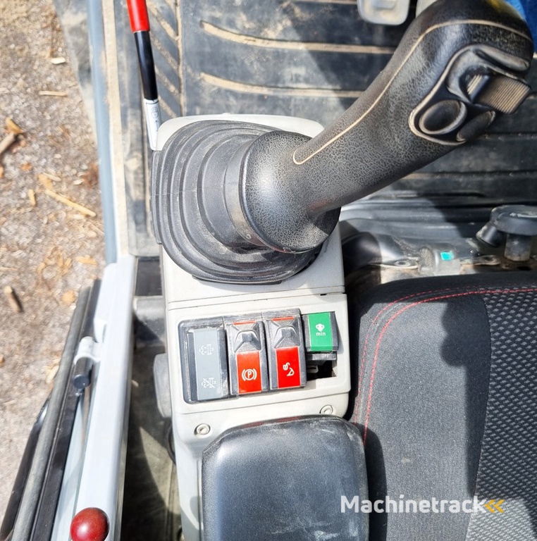 Wacker Neuson ET 145 Edition B