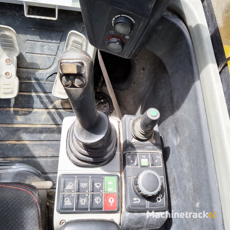 Wacker Neuson ET 145 Edition B