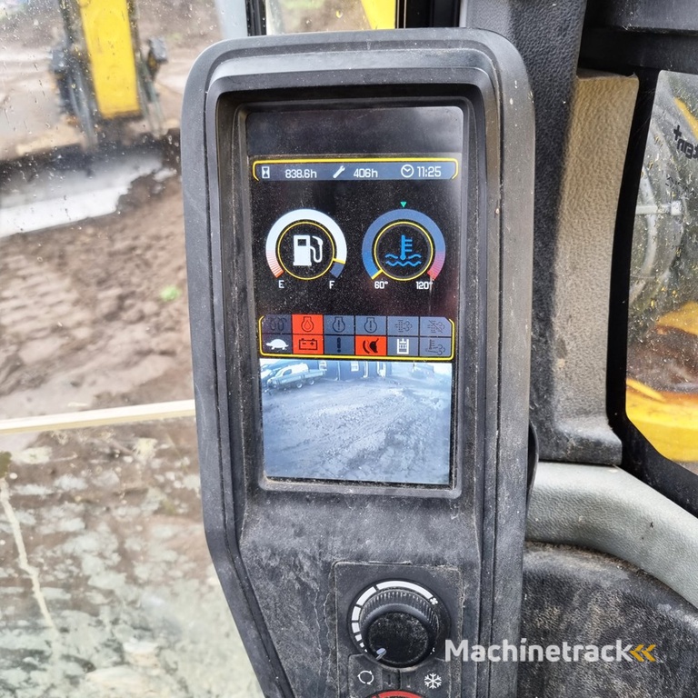 Wacker Neuson ET 145 Edition B