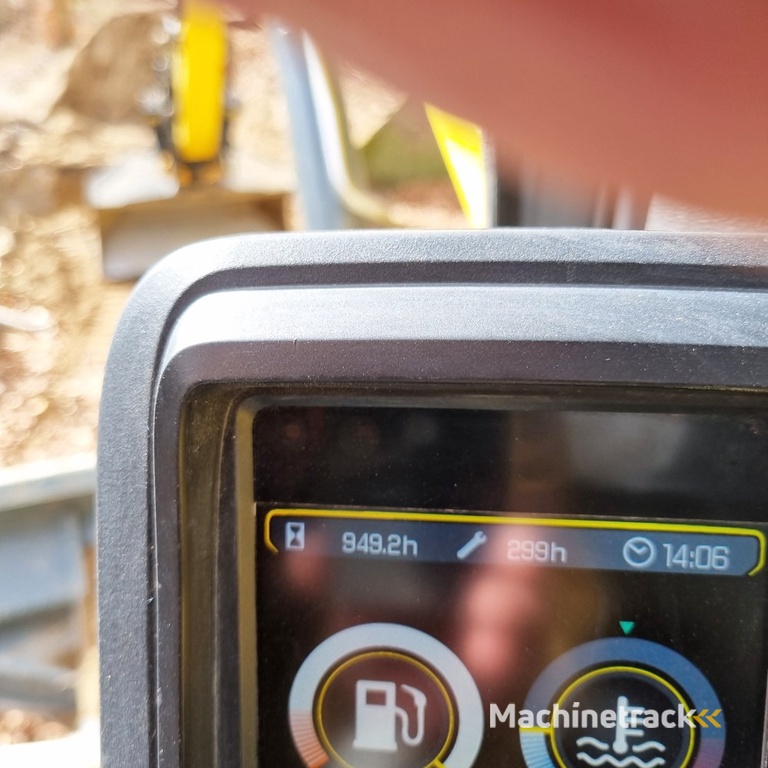 Wacker Neuson ET 145 Edition B