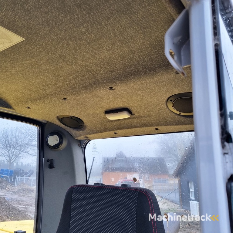 Wacker Neuson ET 145 Edition B