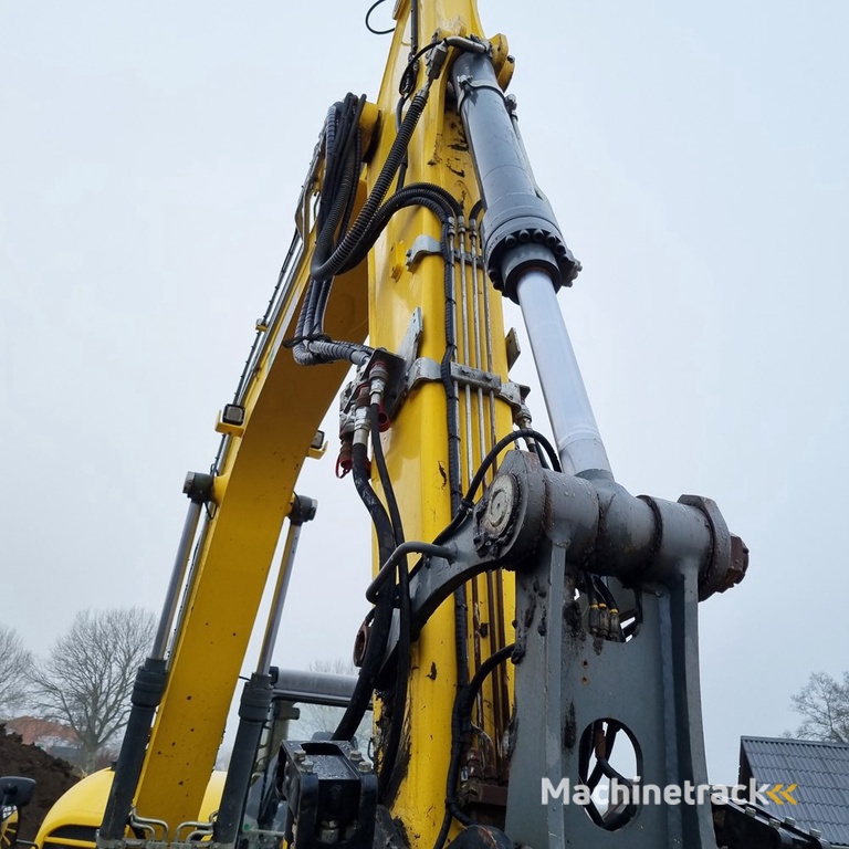 Wacker Neuson ET 145 Edition B