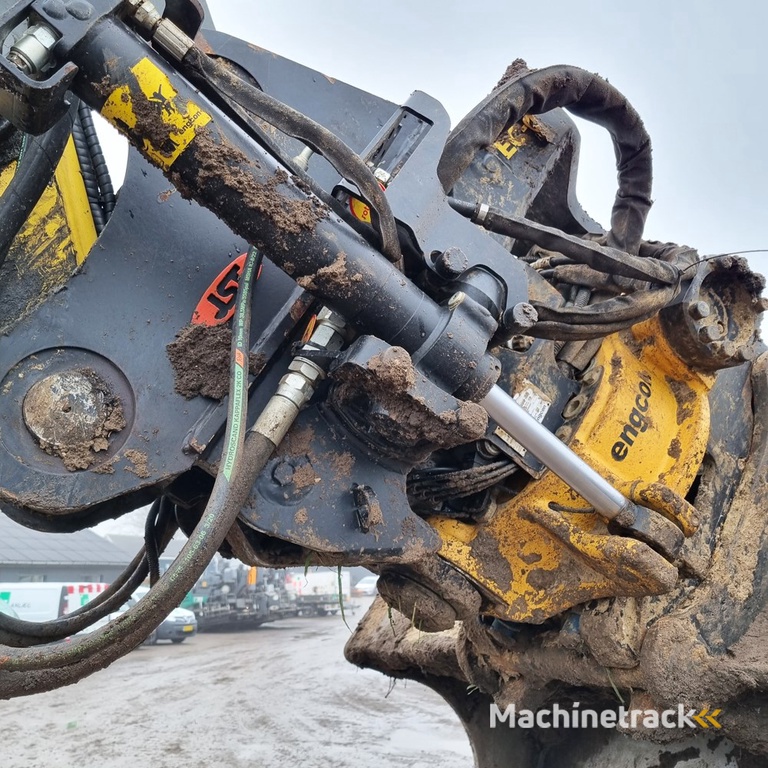 Wacker Neuson ET 145 Edition B
